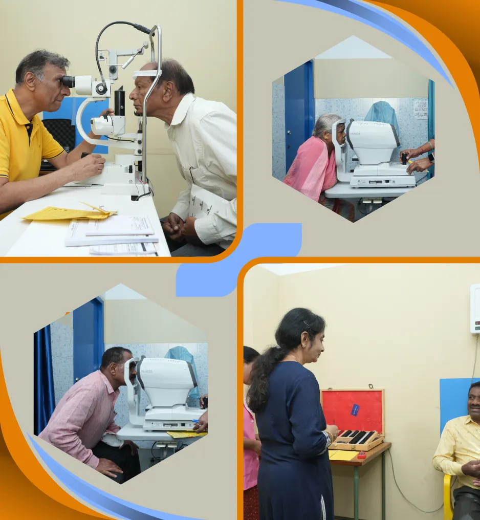Cataract-Surgery